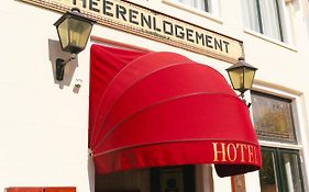 Hotel Heerenlogement